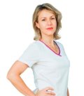 Вельдяксова Людмила Валентиновна
