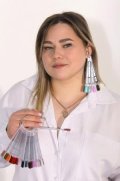 Хромова Екатерина