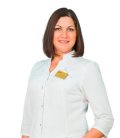 Гурьянова Галина Николаевна