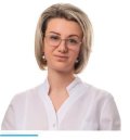Новикова Ирина Павловна