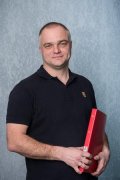 Пономарев Андрей Андреевич