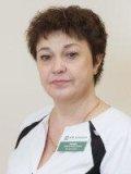 Агеева Ирина Анатольевна