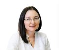 Жучкова Елена Константиновна