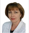 Черкашина Нина Григорьевна