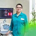 Полухина Тамара Андреевна