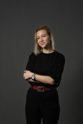 Филатова Елизавета