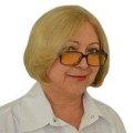 Иванчикова Елена Анатольевна