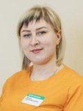 Пряхина Наталья Васильевна