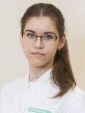 Каменских Маргарита Александровна