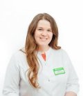 Антонова Екатерина Сергеевна