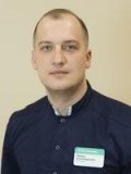 Лапшин Антон Вадимович
