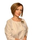 Герфорт Елена Борисовна