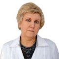 Бычкова Ирина Николаевна