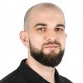 Агаметов Магомед Рауфович