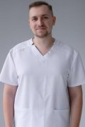 Батов Илья Андреевич