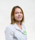 Нефедова Анастасия Валерьевна