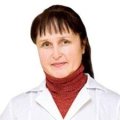 Семенова (Пряхина) Людмила Михайловна