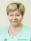 Пустынкина Татьяна Васильевна