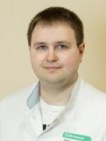 Банков Алексей Михайлович
