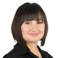 Кокнаева Валерия Геннадьевна