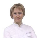 Соколова Ирина Владимировна