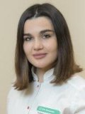 Попова (Рыбакова) Александра Андреевна