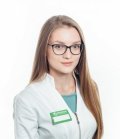 Батаева Таисия Вячеславовна