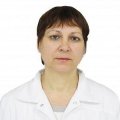 Шачнева Ирина Стефановна