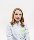 Антонова Ольга Александровна
