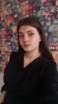 Ахрамеева Владислава Михайловна