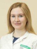 Минина (Турлачева) Татьяна Александровна