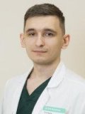 Столяров Эдуард Владимирович