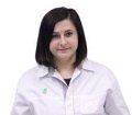 Артамонова Дарья Юрьевна