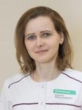 Авраменко Людмила Николаевна