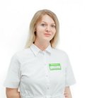 Батина Юлия Александровна