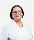 Наумкина Галина Дмитриевна