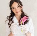 Тугова (Ломброзо) Дарина Сергеевна