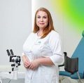 Лебедева Янина Александровна