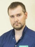 Князев Константин Александрович