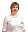 Гурылева Марина Евгеньевна