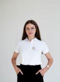 Шипилова Алина Сергеевна