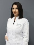 Закирова Мина Алетдиновна