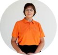 Михальчевская Ольга Валентиновна