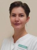 Грачева Анна Игоревна