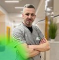 Крылов Константин Юрьевич
