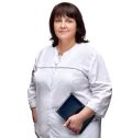 Вологдина Эльвира Львовна