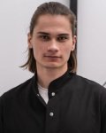 Синиченков Даниил Сергеевич