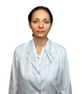 Акамова Эльмира Миннахатовна