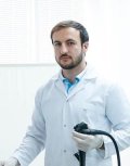 Магомедов Абдулла Магомедович