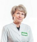 Юрасюк Елена Николаевна